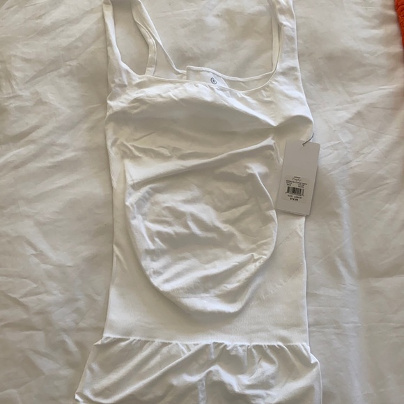 BLANQI Tops - Blanqi Maternity Belly Support Tanktop